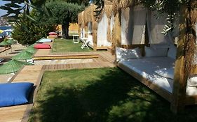 Hidden Garden Hotel
