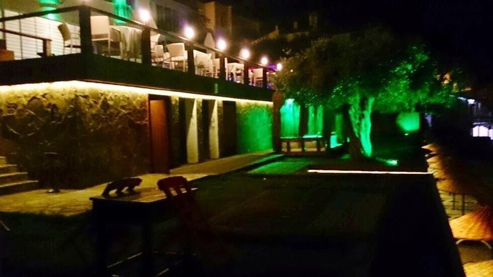 Hidden Garden Hotel Milas Dış mekan fotoğraf