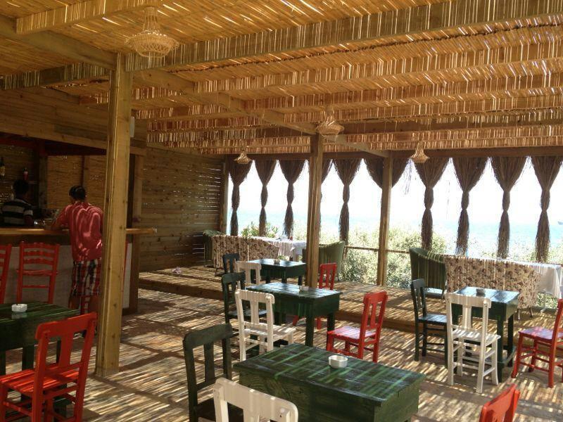 Hidden Garden Hotel Milas Dış mekan fotoğraf