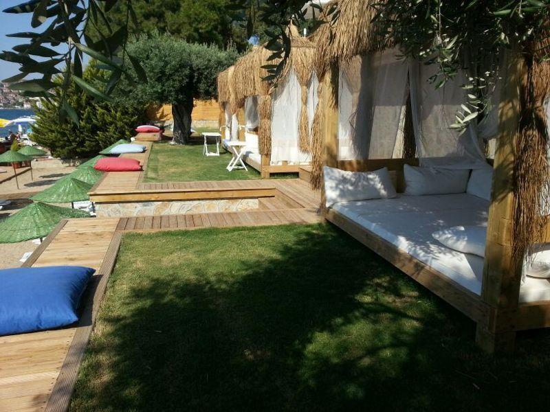 Hidden Garden Hotel Milas Dış mekan fotoğraf