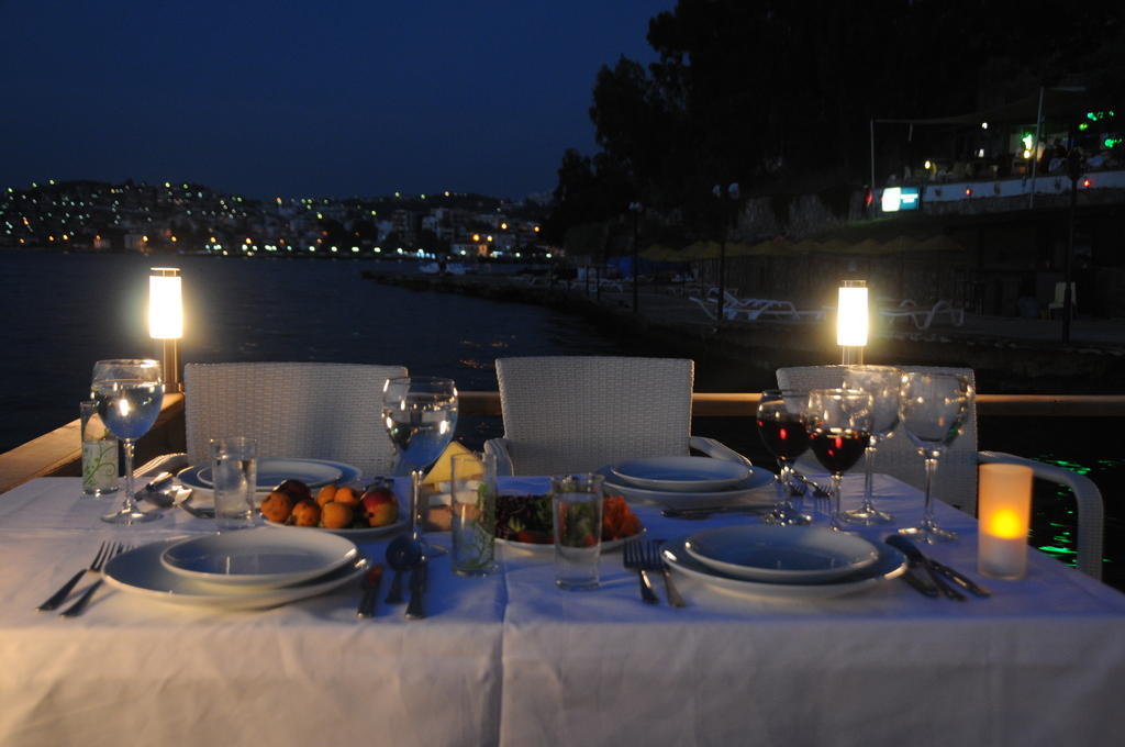 Hidden Garden Hotel Milas Dış mekan fotoğraf