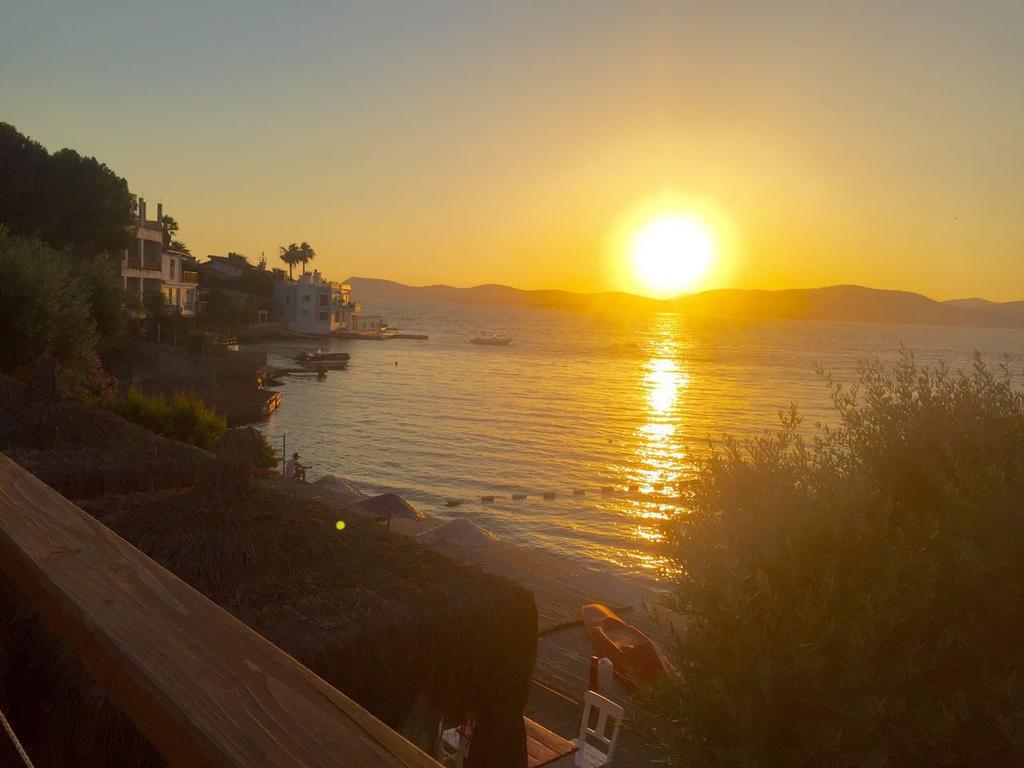 Hidden Garden Hotel Milas Dış mekan fotoğraf