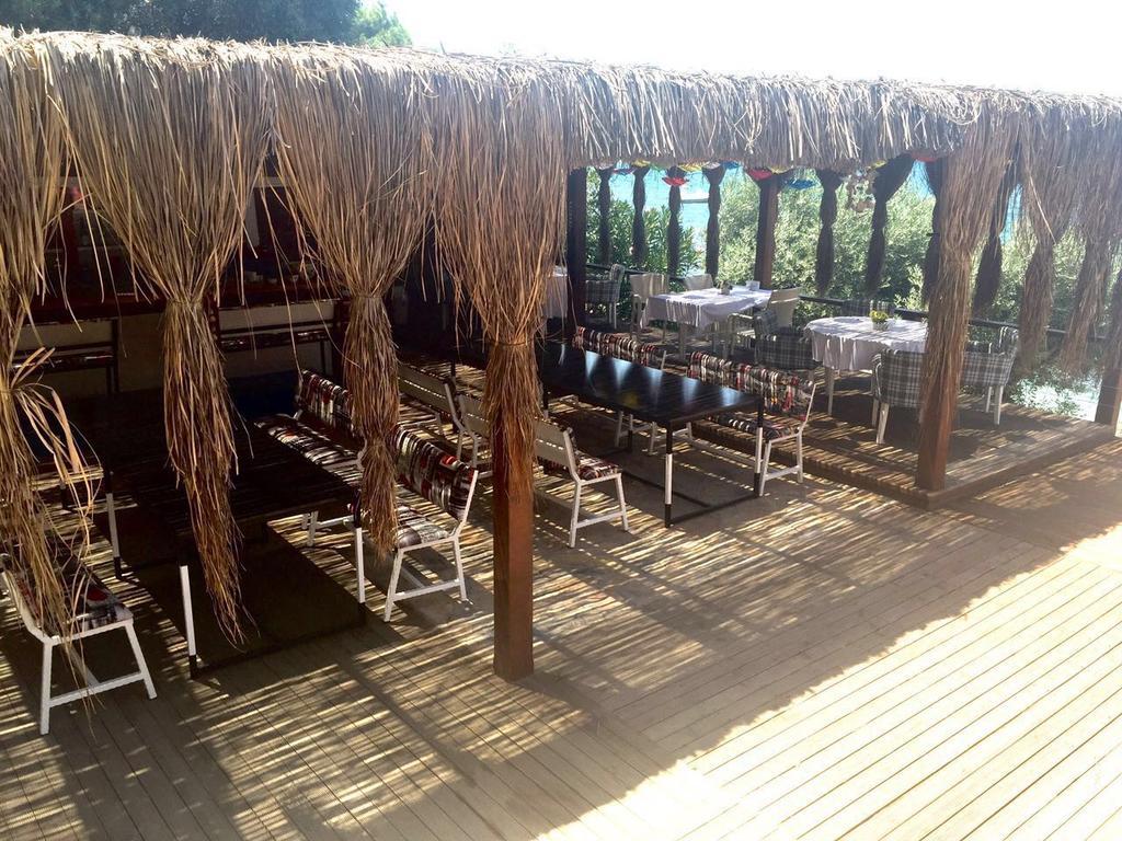 Hidden Garden Hotel Milas Dış mekan fotoğraf