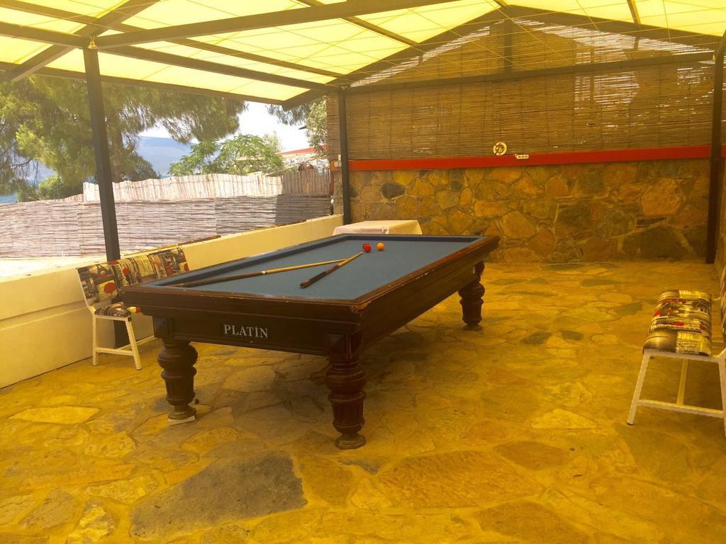 Hidden Garden Hotel Milas Dış mekan fotoğraf