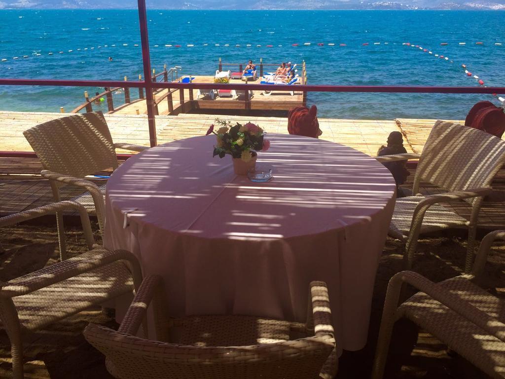 Hidden Garden Hotel Milas Dış mekan fotoğraf