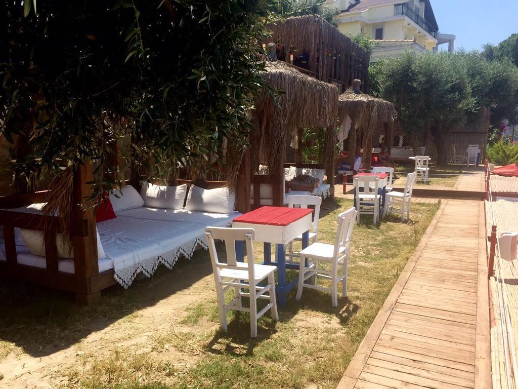 Hidden Garden Hotel Milas Dış mekan fotoğraf