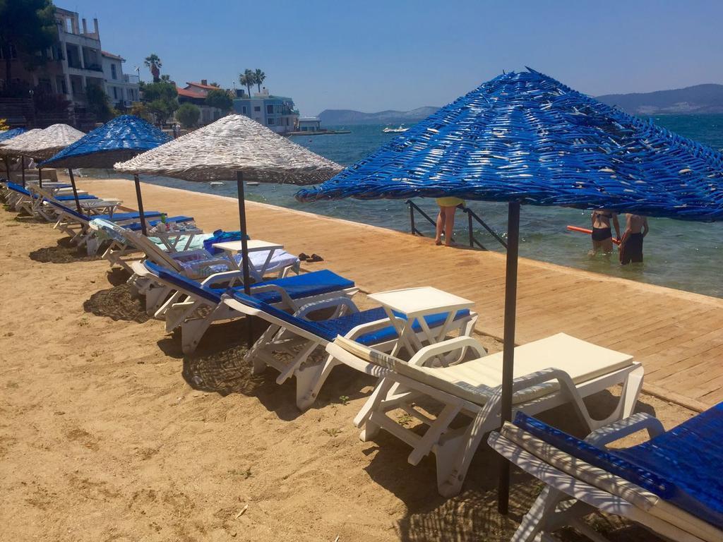 Hidden Garden Hotel Milas Dış mekan fotoğraf