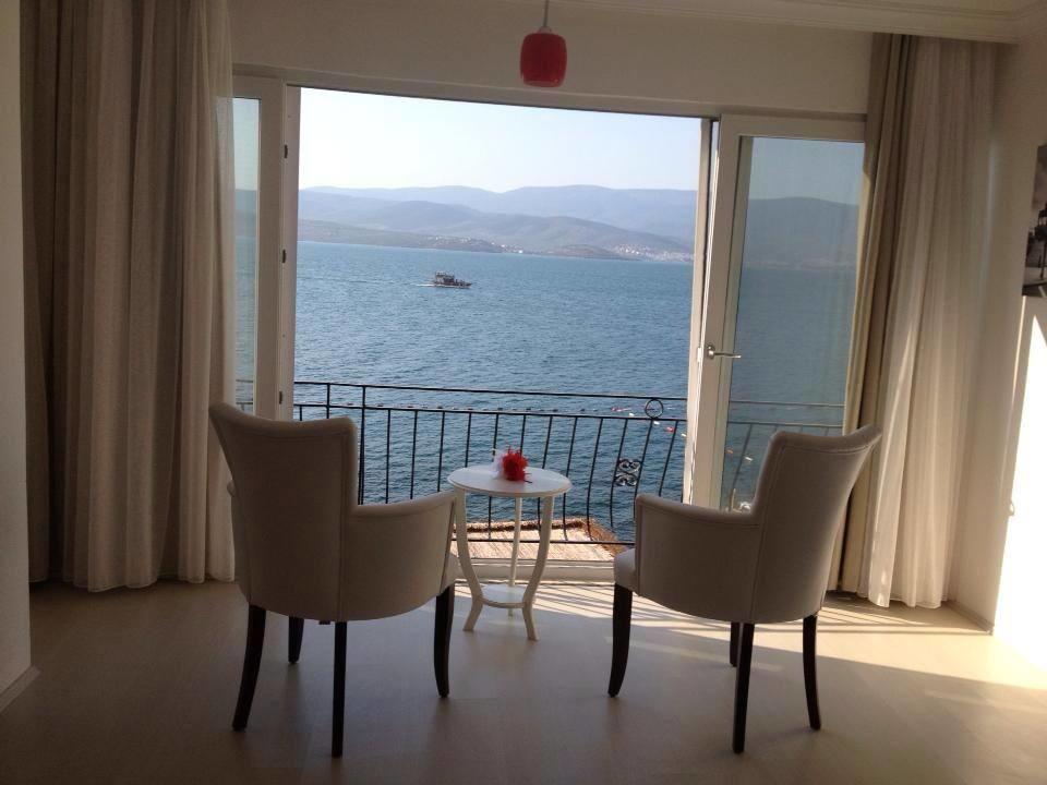 Hidden Garden Hotel Milas Dış mekan fotoğraf